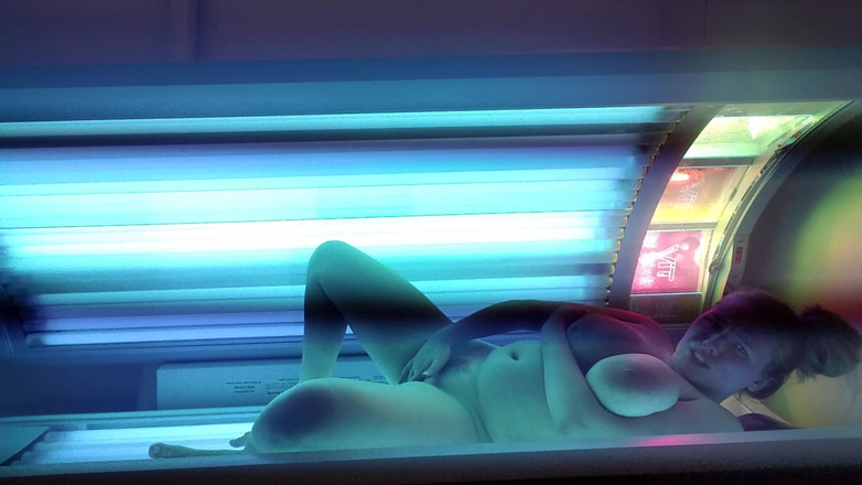 Annabelle Rogers: Così mi sono un po' eccitato