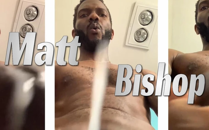Matt Bishop jerks off to you: Matt Bishop Good Vibes Solo Jerking off Cumming on Your...