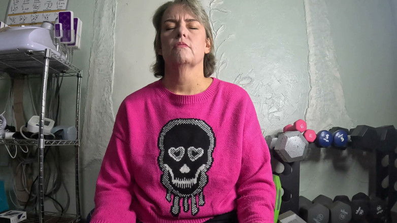 Homesteadmama: 10 minut medytacji Sfw