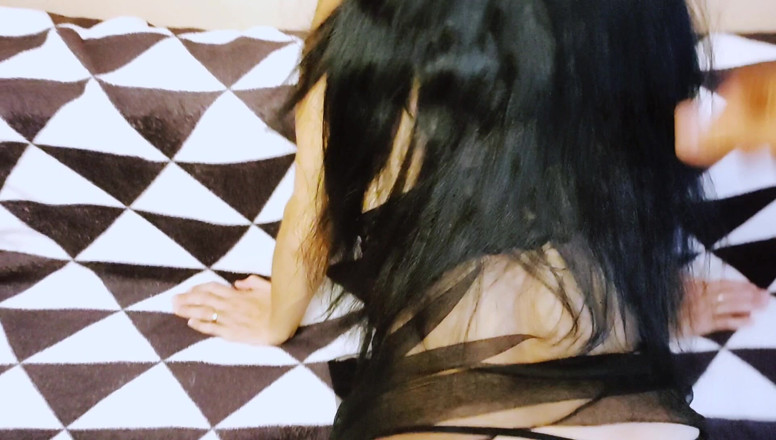 Hotlia: Deep Inside Tight MILF