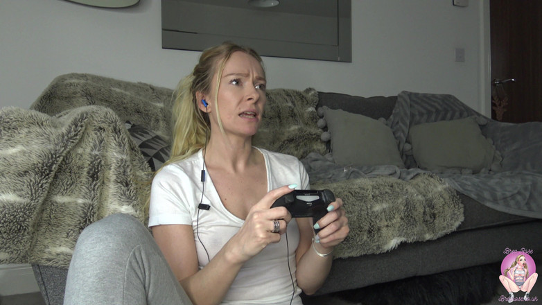 Brea Rose: El anillo de posesión - día 2