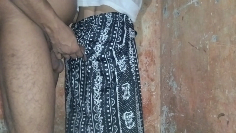 Cute_bhabhi14: Husband Fucked His Wife's Ass Hard