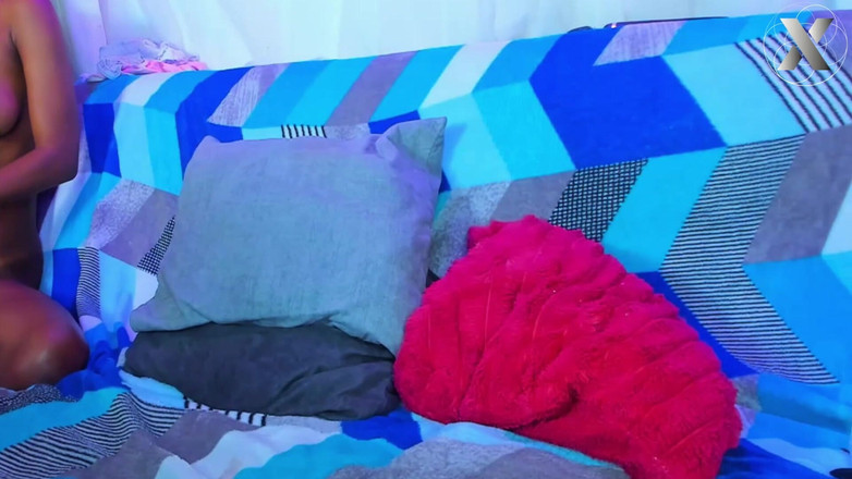 Squirt rain: Mój język jest mistrzem w sprawianiu, że jęczy