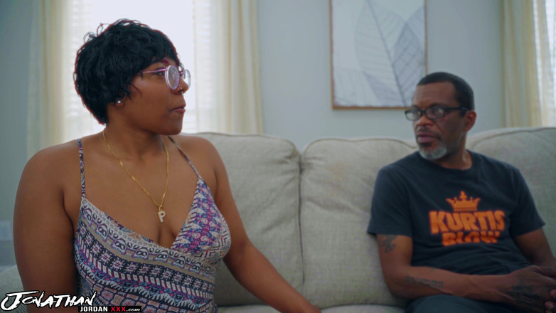 Jonathan Jordan: Knullar chefen