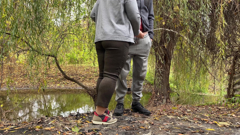 OurFetishLife: Secretele unei mame vitrege și ale fiului vitreg singuri