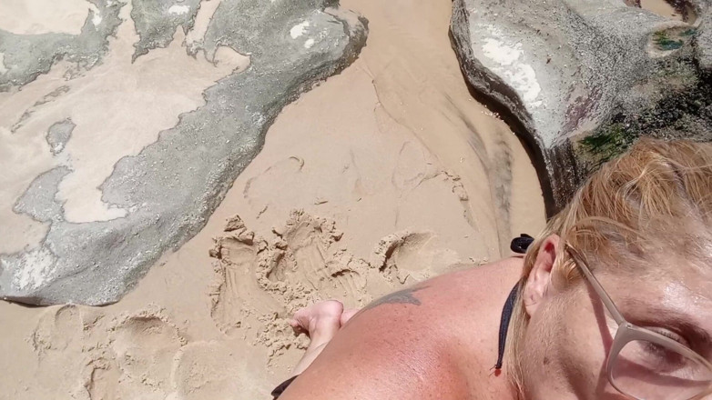 Tomsorte: Pantai Terbiar Di Brazil