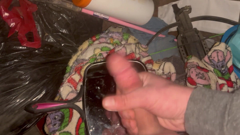 Fusion13: Mijn ballen leegzuigen