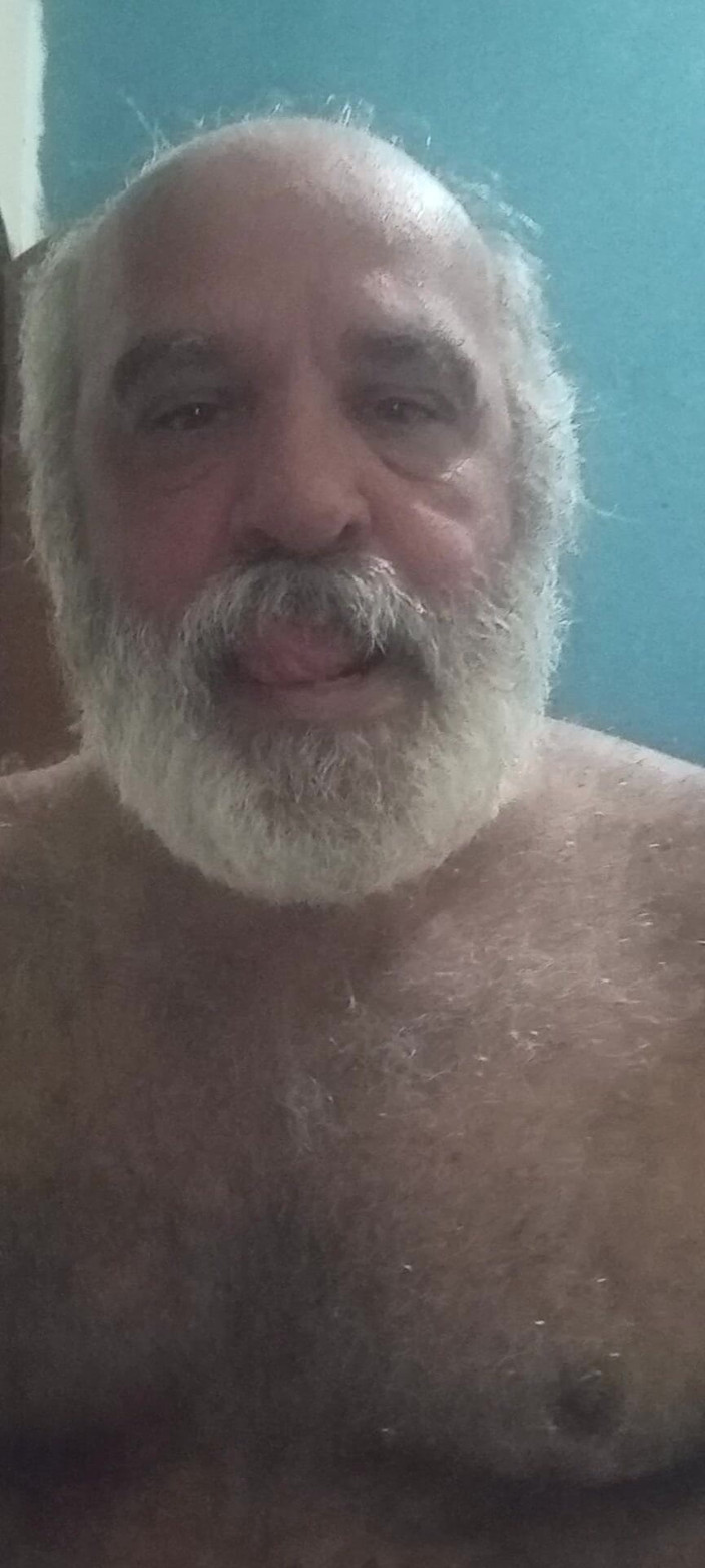 Paizao: Nur mein rosa arsch sieht lecker aus