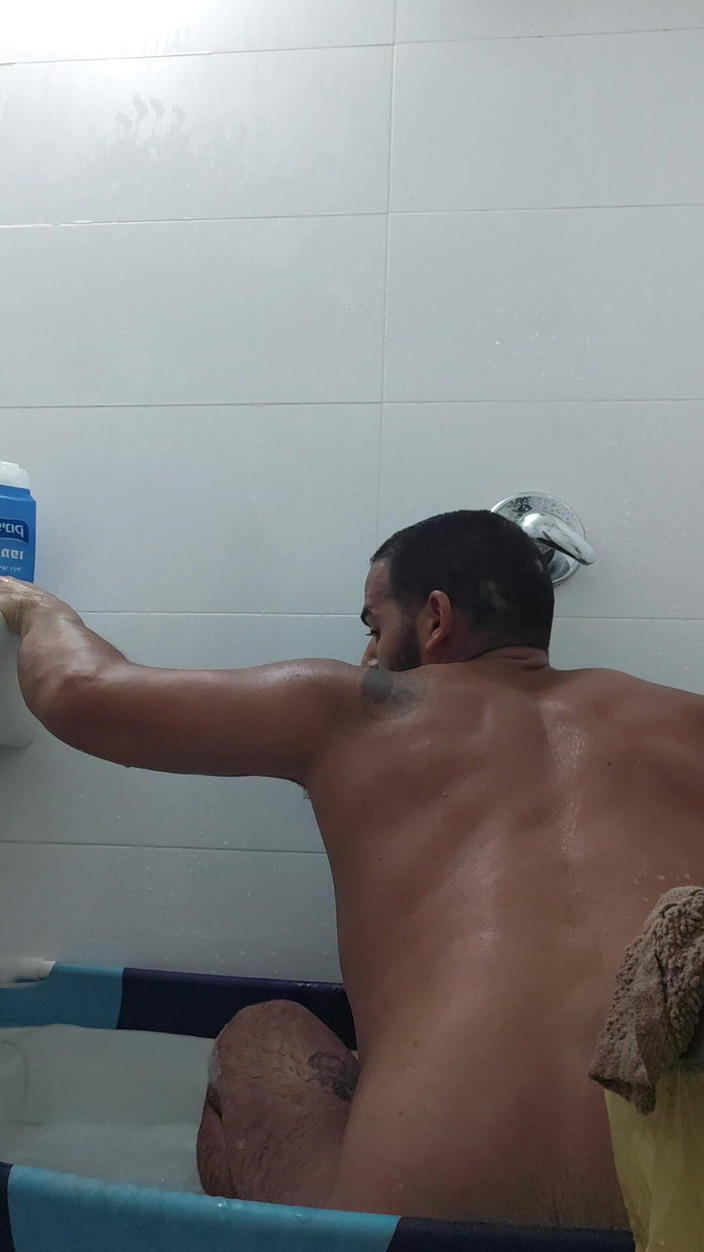 Grayalpha: Осмелиться тебя использовать мной