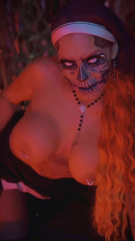 Большая задница