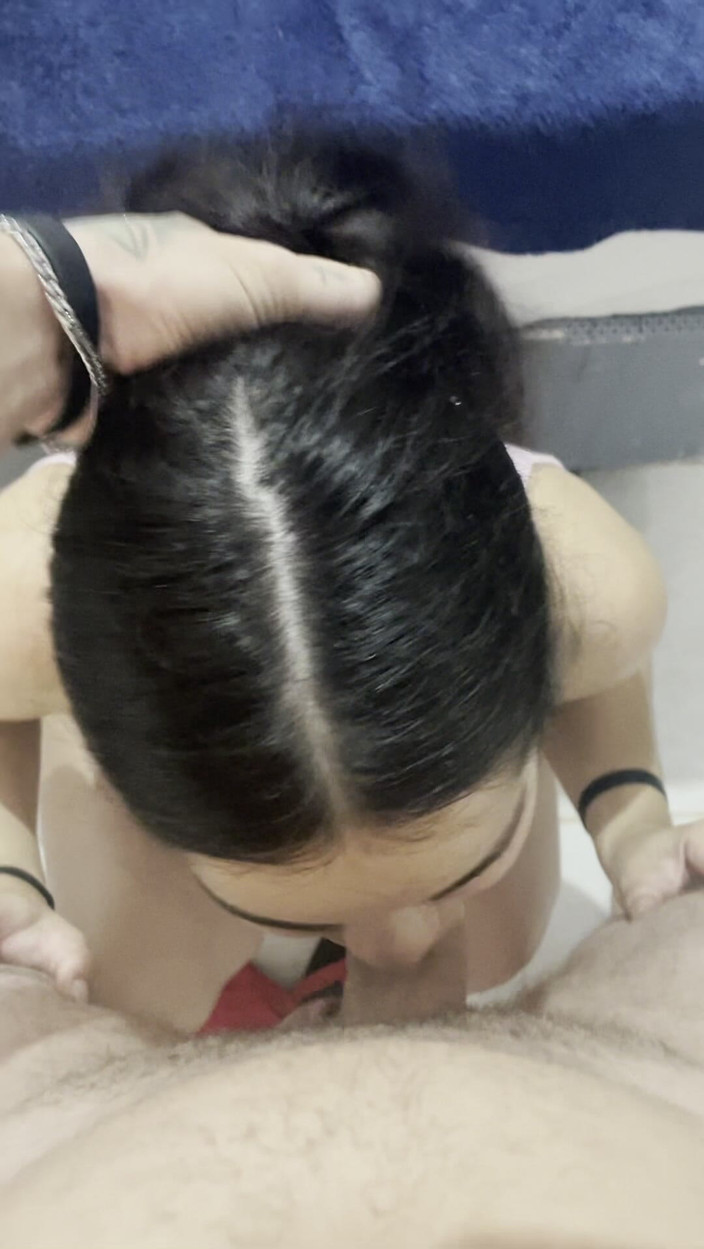 Debora Mendes: Looks Dominants - L’alchimie Entre Debora Et La Grosse Bite Qui...