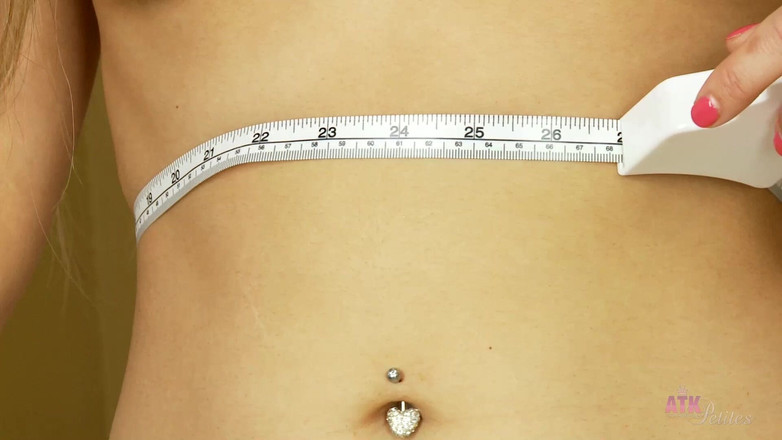 ATK Girls: Váháme.