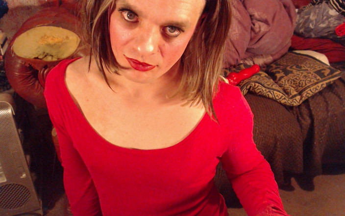 Lilly Disgrace: Tarte aux fromages Flex