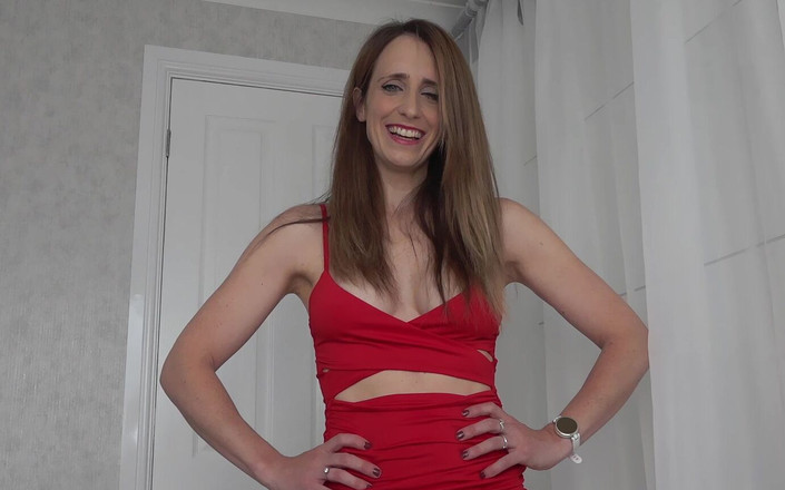 Sammie Cee: 女主调教 撸管指挥 CBT CEI 任务