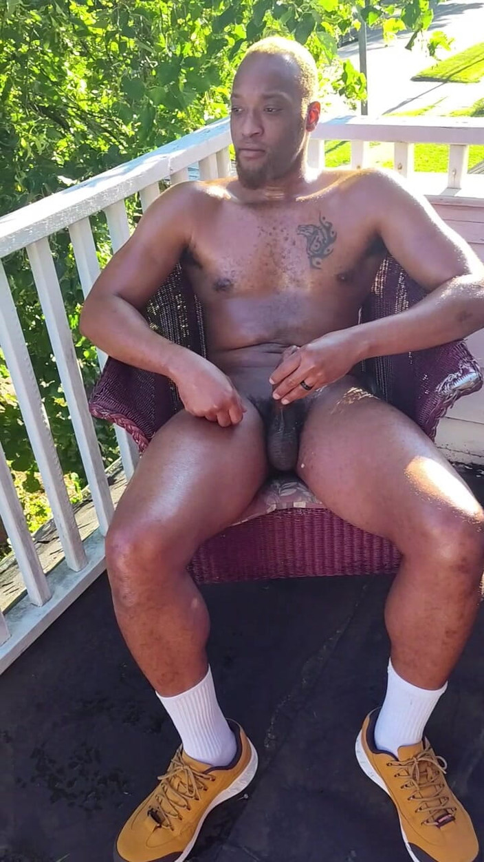 Kennie Jai: Melancap awam!