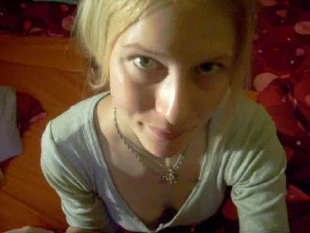 Blondehexe: 希望你快点儿好起来