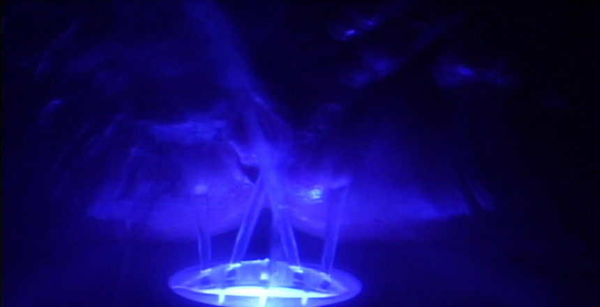 Richard Nailder Hardcore: 派对后...