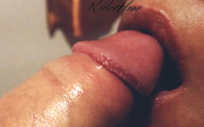 Riders on the Floor: Beautiful Lips