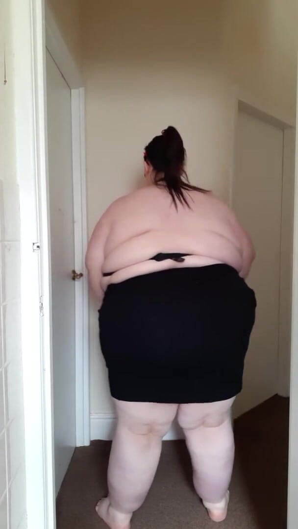 SSBBWLadyBrads: Sexy lingerie on this cute body