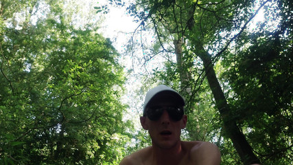 SteveSmokeHolland: Video terbaik di luar ruangan #14?