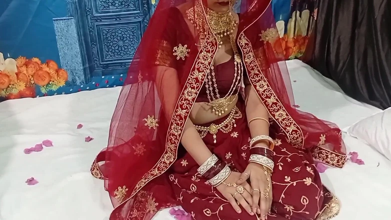 Vamika: Newly Married Couple's Viral Wedding Night Mms