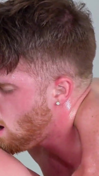 Bisexual Redhead and Blonde Fuck