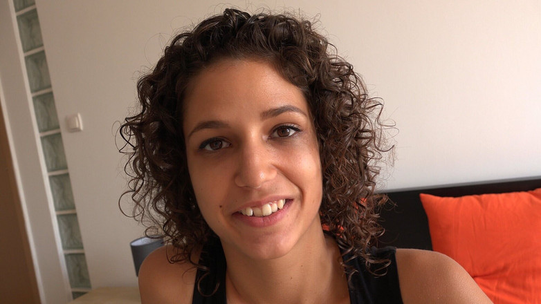 Diether Von Stein: Кучерява голова, оголитися