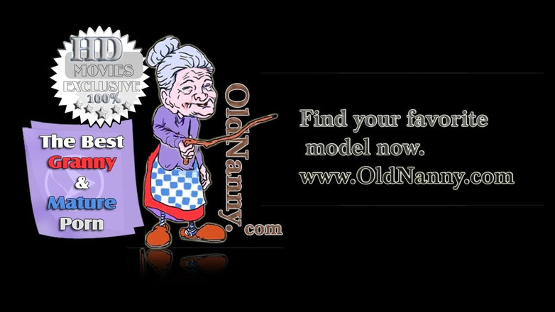 Old Nanny: Pożądliwe chwile