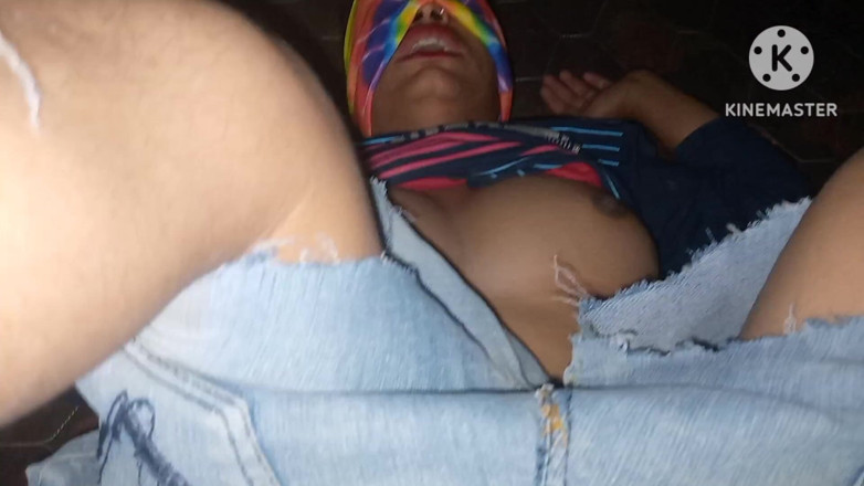 Amrita32: Bhabhi Ji Ko Pela in Home
