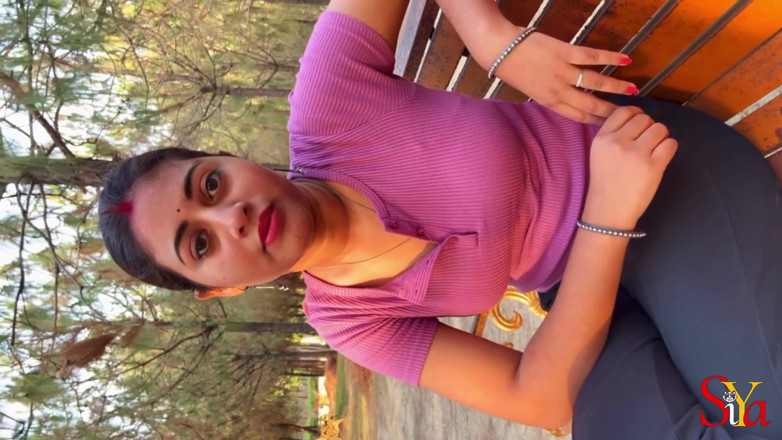 Vicky Siya: Indian Bhabhi Sex with Ex Boyfriend After Long Time