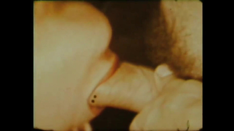 Vintage Usa: Tiga untuk Seks Vintaj