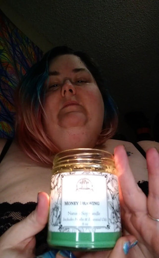 Kitty Delgato: 당신은 약하고 무력감을 느끼고 있습니까? 좋은! 그냥 여신에 굴복