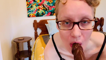 LeahWilde: Cucking you