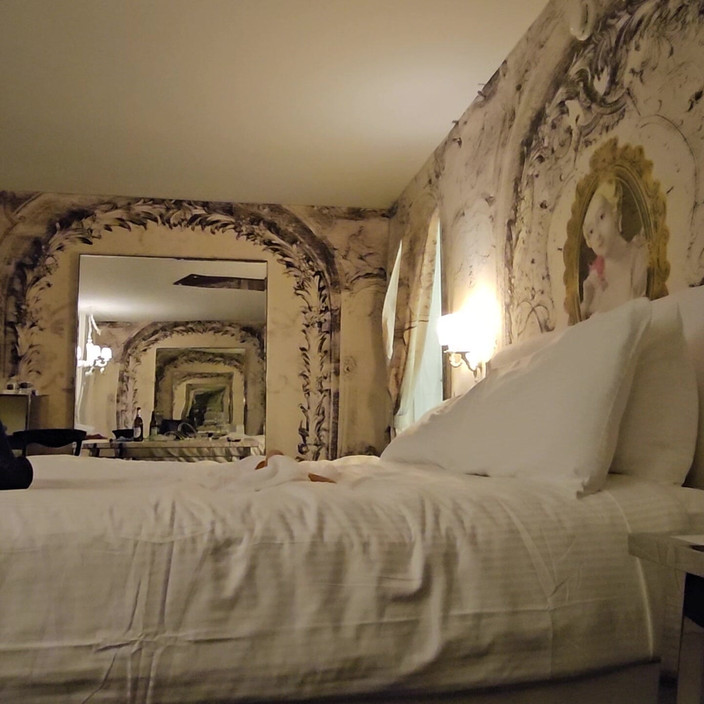 Jasmine Sub: Sissy Crossdresser Manžel Jasmine 5