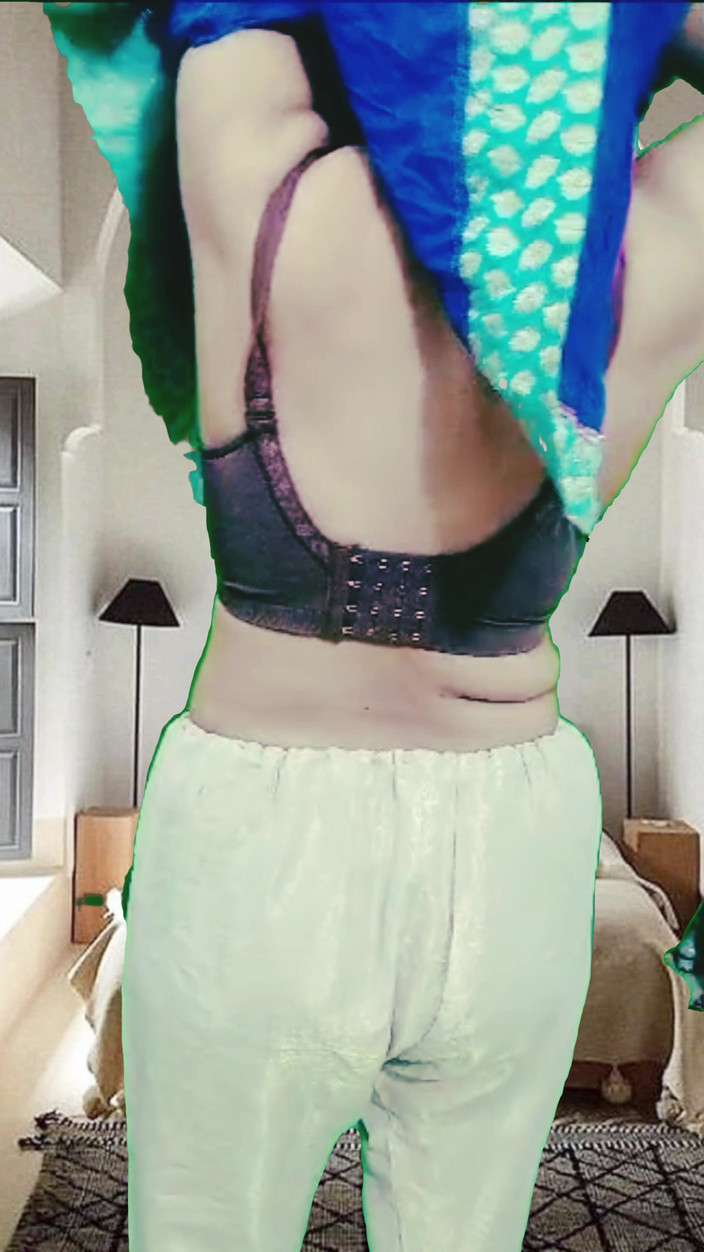 TestyFoundation: Хіджуб сперма домогосподарка Steffi блондинка