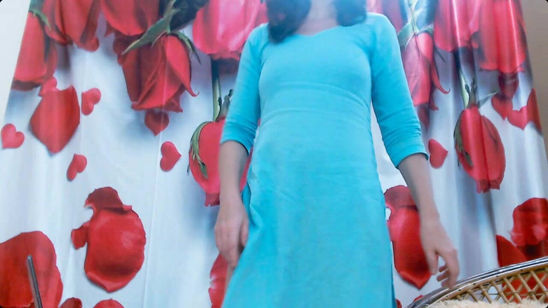 Bolly Karma: Bolly Karma 16：舔屁股