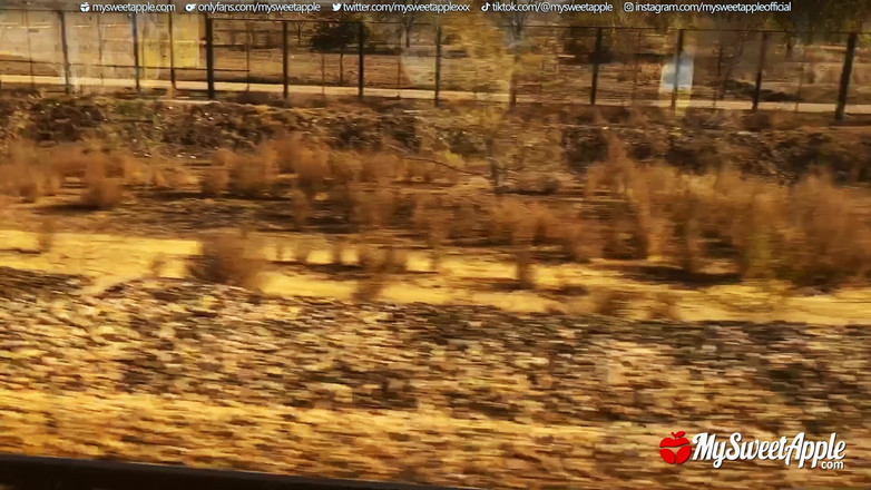 My sweet apple: Compilation Di Sesso Pubblico Rischioso Di Mysweetapple