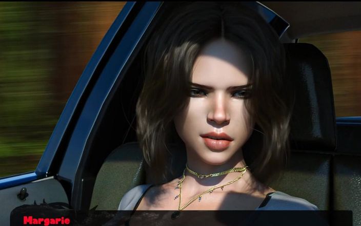 Miss Kitty 2K: Bright Lord - 62 Marge este noul șef de Misskitty2k