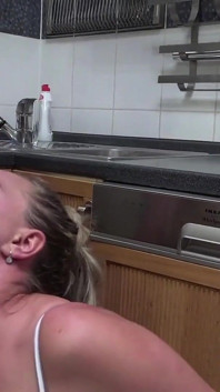 German Amateur with Sluts Who Love Hard Cock #16