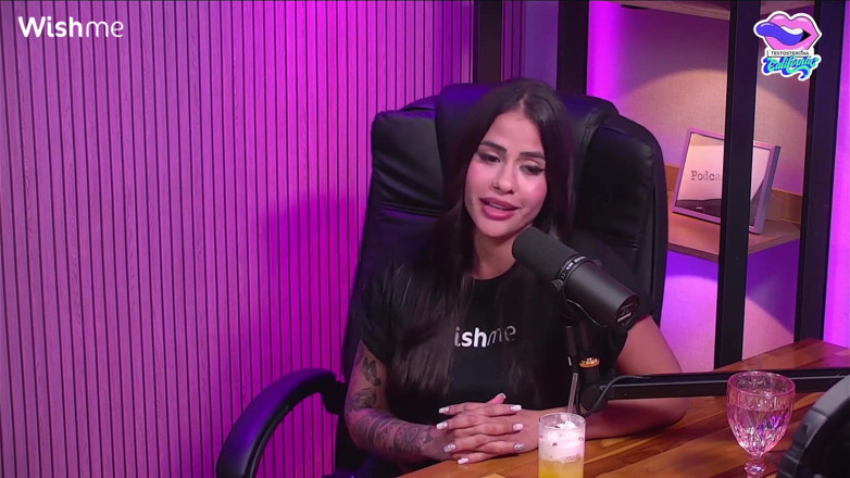 California TV: Testosterone Podcast - Gih Ribeiro