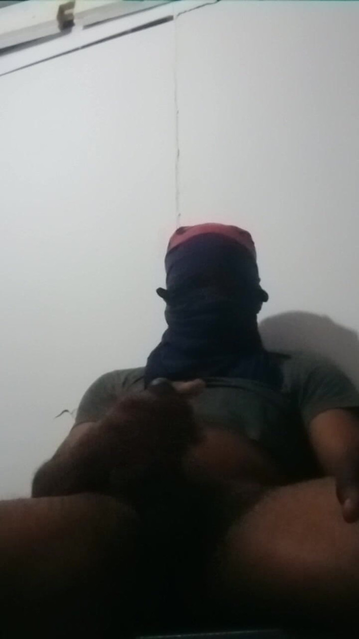 Fuckallpu: 자위하는 거유 밀프