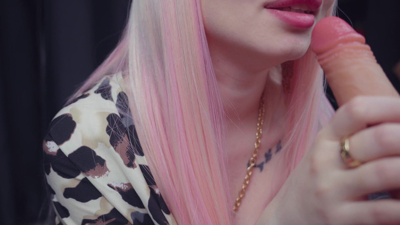 Eva Deva: Сахарный отчим взял себе любовника! Секс, минет и грязный разговор! От первого лица