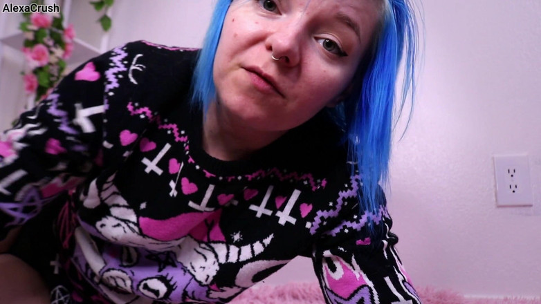 AlexaCrush: La fidanzata gelosa ti dà una mano