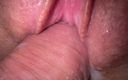 CloseUP: Secret close up fuck with teen stepsister, tight creamy pussy...