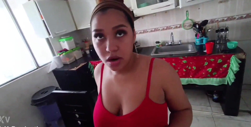 Pikaa6: Je baise cette brune brésilienne, très salope