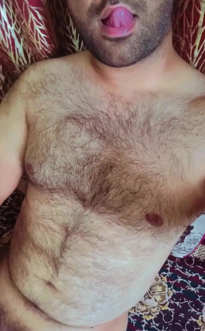 BibearXXX: berbulu bibearxxx