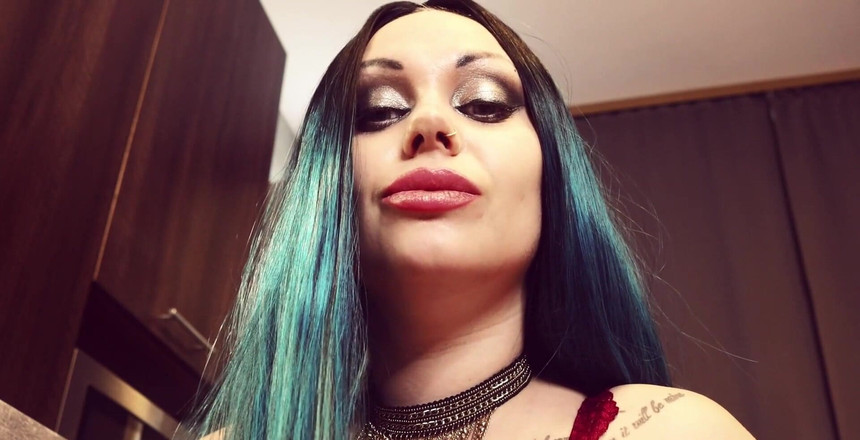 Goddess Misha Goldy: Saya Tahu Bahawa Andave benar-benar bekerja keras untuk membuat lebih...