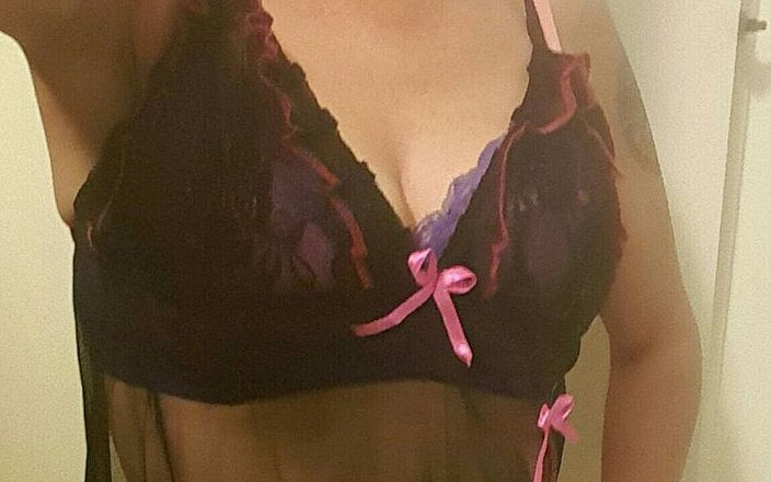 AmethystAngel: Giờ chơi với đồ chơi