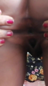 Bhabhi Christmas Dress