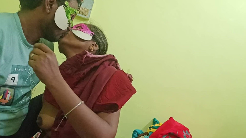 Hotmahi: Desi Romance at Its Finest. Watch Till the End to...